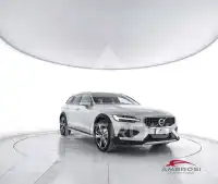 2020 Volvo V60