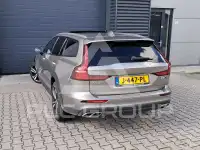 2020 Volvo V60