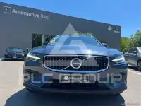 2020 Volvo V60