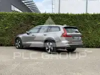 2020 Volvo V60