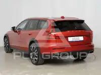 2020 Volvo V60