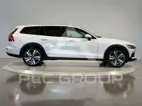 2020 Volvo V60