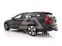 2020 Volvo V60