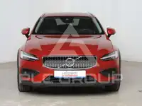 2020 Volvo V60