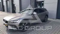 2020 Volvo V60