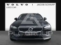 2020 Volvo V60