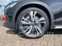 2020 Volvo V60