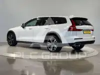 2020 Volvo V60