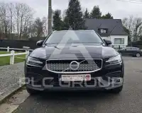2020 Volvo V60