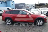 2020 Volvo V60