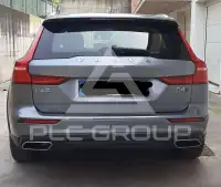 2020 Volvo V60