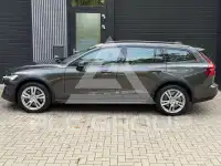 2020 Volvo V60