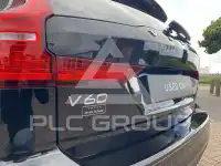 2020 Volvo V60