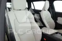 2020 Volvo V60