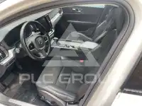 2020 Volvo V60