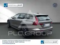 2020 Volvo V60