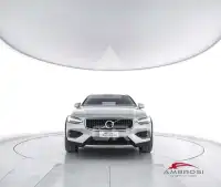 2020 Volvo V60