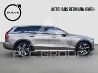 2020 Volvo V60