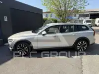 2020 Volvo V60