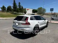 2020 Volvo V60
