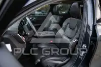 2020 Volvo V60