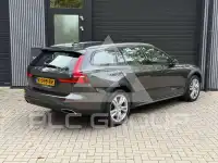 2020 Volvo V60