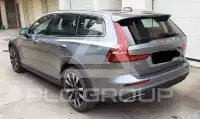 2020 Volvo V60