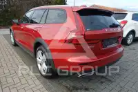 2020 Volvo V60