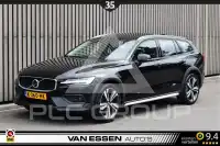 2020 Volvo V60