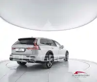 2020 Volvo V60