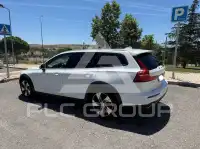 2020 Volvo V60