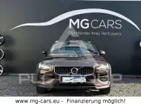 2020 Volvo V60