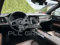 2020 Volvo V60