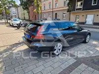 2020 Volvo V60