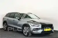 2020 Volvo V60
