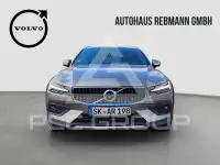 2020 Volvo V60