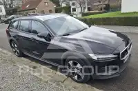 2020 Volvo V60