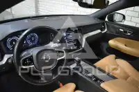 2020 Volvo V60