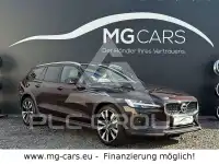 2020 Volvo V60