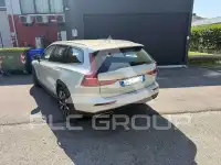 2020 Volvo V60