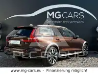 2020 Volvo V60
