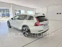 2020 Volvo V60