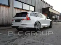 2020 Volvo V60