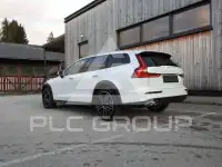 2020 Volvo V60