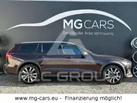 2020 Volvo V60