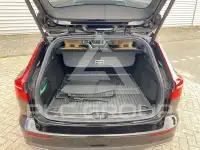 2020 Volvo V60