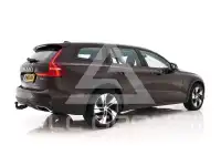 2020 Volvo V60