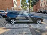 2020 Volvo V60