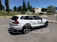 2020 Volvo V60