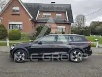 2020 Volvo V60